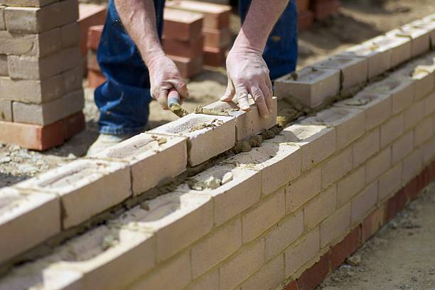 Best Concrete Steps and Stairs in Auburn, IL